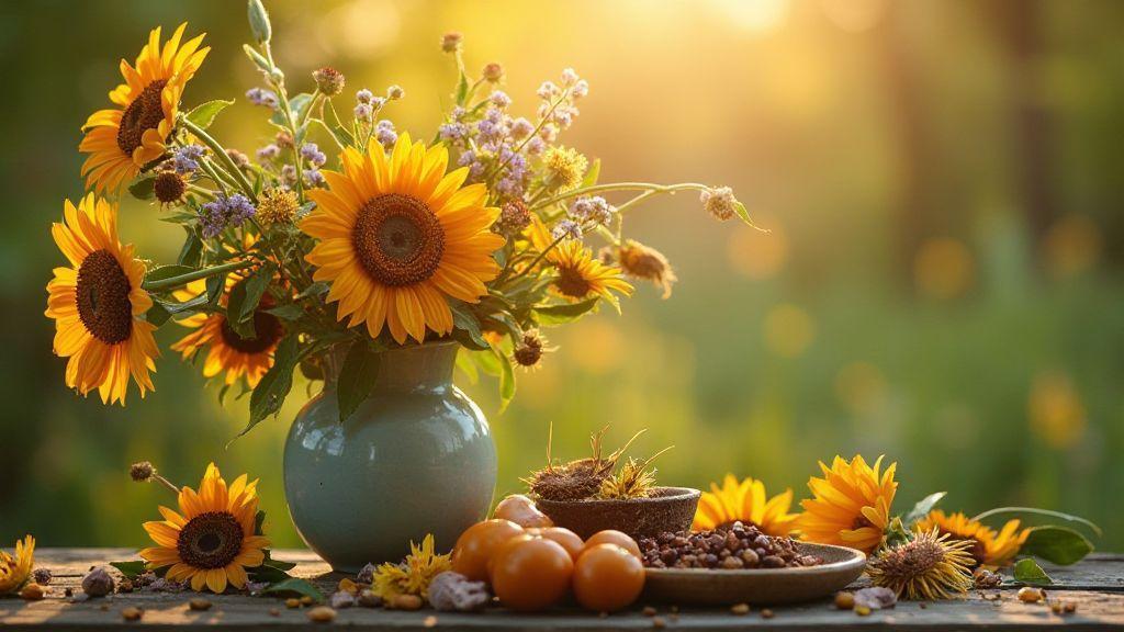 Escolha de espécies, pragas e colheita: evitar falhas ao plantar temperos e usar temperos naturais