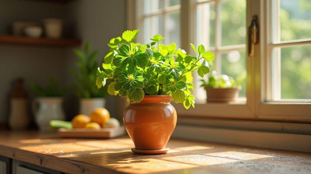 Por que plantar hortelã em casa?