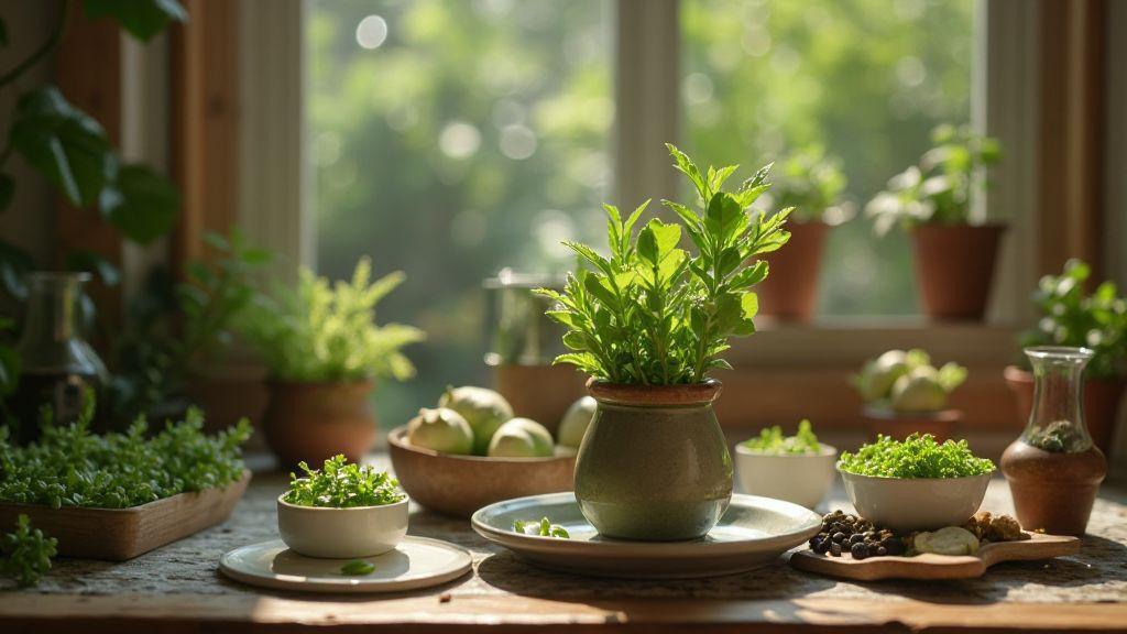 Por que você deve cultivar coentro na sua horta em casa