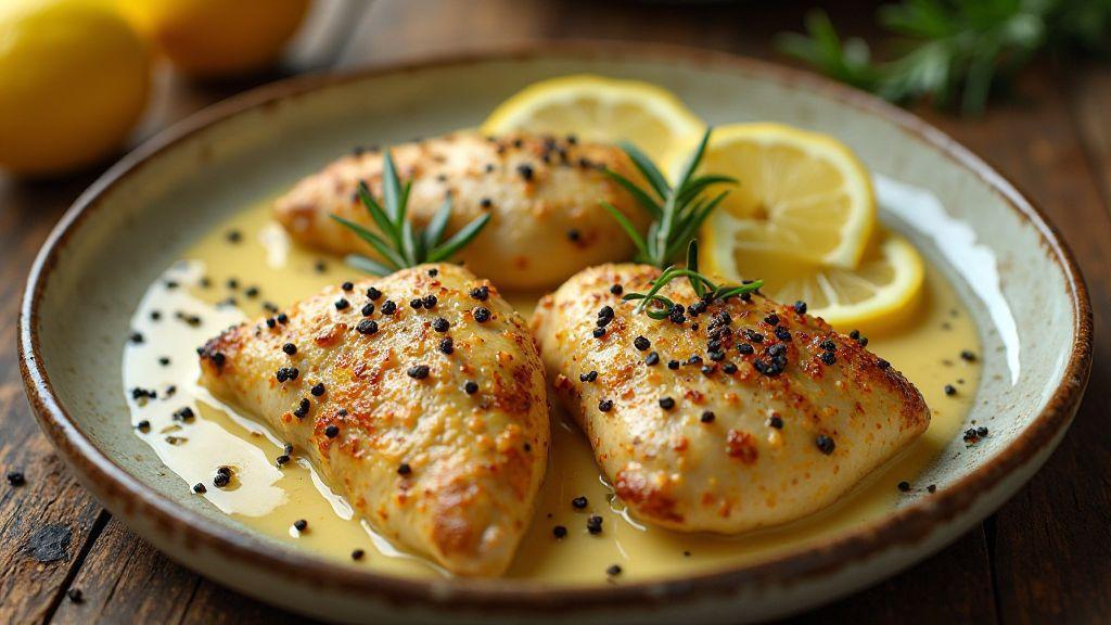 frango-cremoso-com-alecrim-e-limao-saboroso-aromatico-e-facil-de-fazer