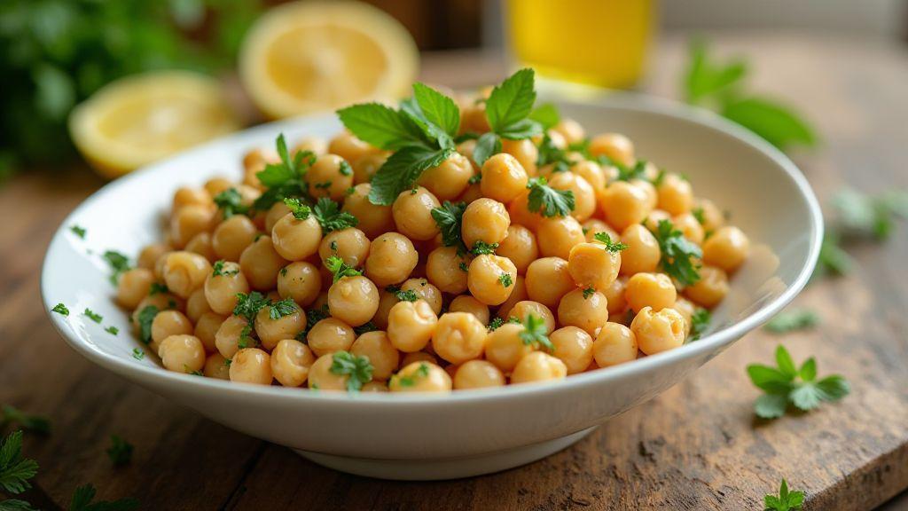salada-refrescante-de-grao-de-bico-com-hortela-salsinha-e-coentro